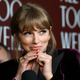 Image for article titled Taylor Swift Is Engaged to Joe Alwyn, New Report Claims, But It's All Very Hush Hush